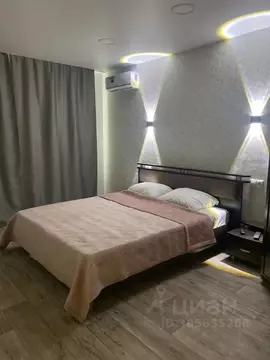 1-к кв. Саратовская область, Саратов Огородная ул., 23 (36.0 м)