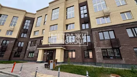 Студия Московская область, Королев Болшево мкр, Полевая ул., 7 (24.4 ...