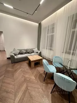 2-к кв. Москва ул. Петровка, 26С3 (65.0 м)