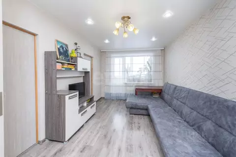 4-к кв. Пермский край, Пермь Ласьвинская ул., 72 (60.9 м)