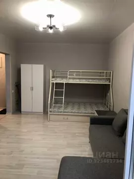 1-к кв. Москва Покровская ул., 17Ак2 (40.0 м)