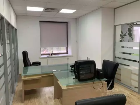 Офис в Московская область, Красногорск городской округ, Путилково пгт ...