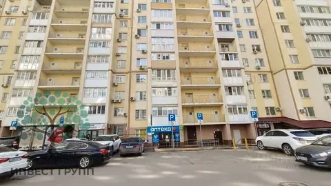 Торговая площадь в Самарская область, Самара ул. Стара-Загора, 21 (140 ...