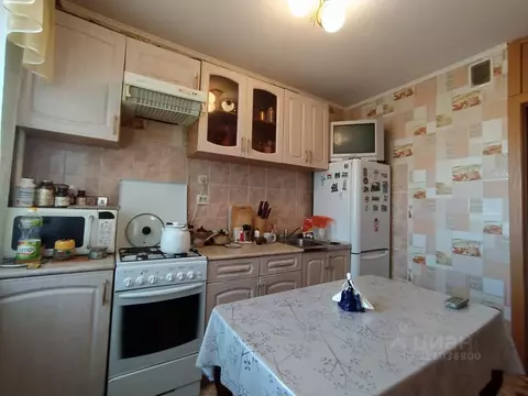 3-к кв. Оренбургская область, Новотроицк Комсомольский просп., 48 ...