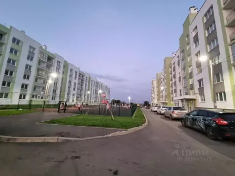 2-к кв. Башкортостан, Уфимский район, с. Миловка просп. Чижова, 4 ...