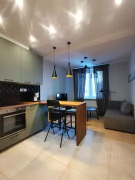 1-к кв. Санкт-Петербург ул. Типанова, 25к1 (48.9 м)