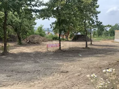 Участок в Адыгея, Майкопский район, пос. Тульский  (8.0 сот.)