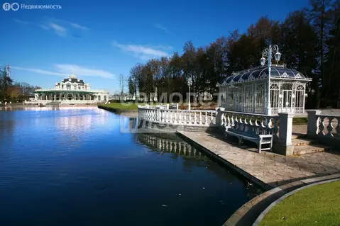 Дом в Московская область, Одинцовский городской округ, посёлок дома ...