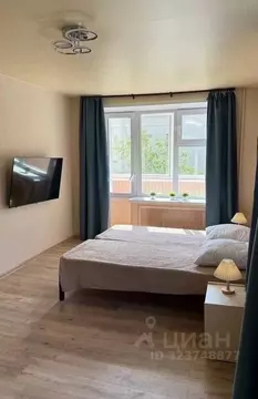 1-к кв. Кировская область, Киров пер. Дерендяева, 19 (38.0 м)