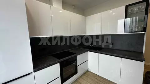 2-к кв. Иркутская область, Иркутский муниципальный округ, Маркова рп, ...