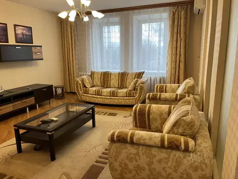 2-к кв. Тверская область, Тверь ул. Лидии Базановой, 5 (89.0 м)