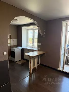 1-к кв. Липецкая область, Липецк ул. Кутузова, 3 (25.7 м)