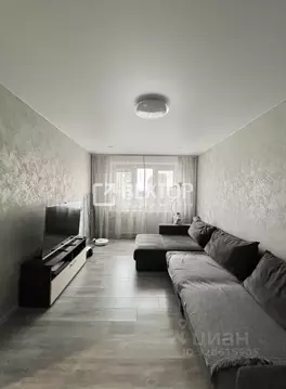 3-к кв. Костромская область, Кострома ул. Свердлова, 83 (64.6 м)