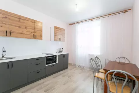 2-к кв. Новосибирская область, Новосибирск ул. Бородина, 54 (52.0 м)