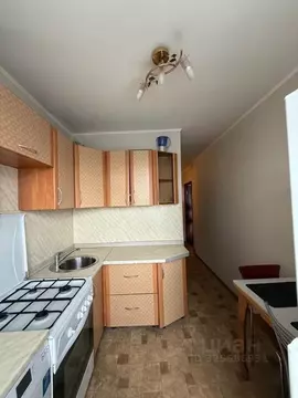 1-к кв. Москва ул. Полбина, 16 (33.0 м)