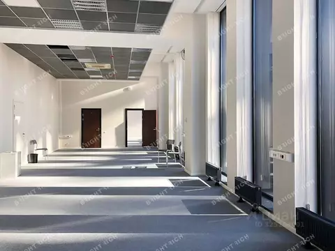 Офис в Санкт-Петербург Дивенская ул., 1 (199 м)