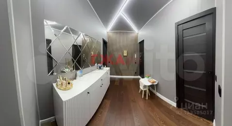 2-к кв. Саха (Якутия), Нерюнгри Тимптонская ул., 7 (55.8 м)