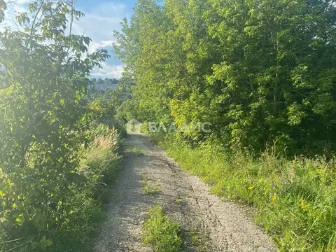Участок в Калужская область, Калуга ул. Гурьянова, 5 (25.0 сот.)
