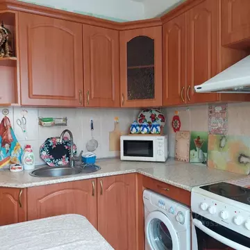 1-к кв. Санкт-Петербург просп. Косыгина, 28К5 (32.5 м)