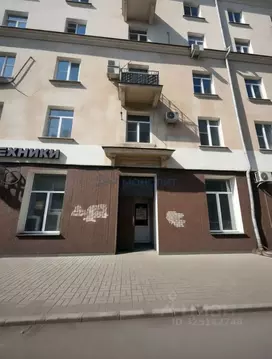 Помещение свободного назначения в Нижегородская область, Нижний ...