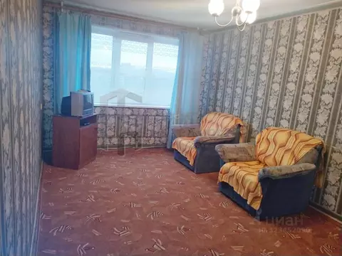 1-к кв. Мурманская область, Мурманск ул. Александра Невского, 97/60 ...