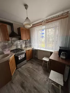 2-к кв. Самарская область, Сызрань ул. Лазо, 2А (44.5 м)