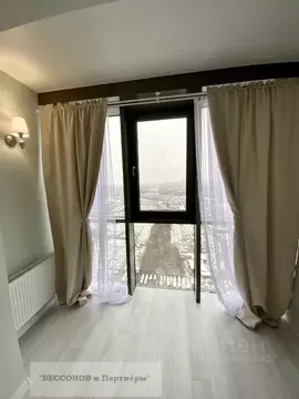 2-к кв. Москва ул. Красная Сосна, 3 (67.0 м)