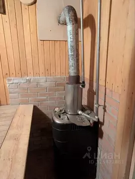 Дом в Саратовская область, Саратов ул. Имени П.И. Чайковского, 34 (80 ...