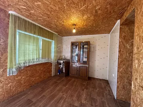 Дом в Оренбургская область, Оренбург ул. Багаева, 13 (22 м)