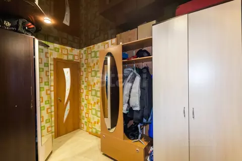 1-к кв. Удмуртия, Завьяловский район, д. Пирогово Мостовая ул., 28 ...