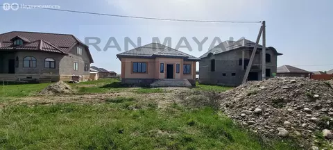 Дом в хутор Гавердовский, улица Надежды, 42 (137.3 м)