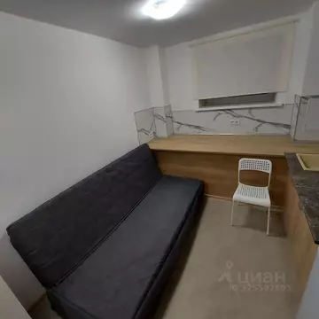 1-к кв. Москва 1-й Хорошевский проезд, 10К2 (20.0 м)