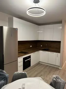 2-к кв. Московская область, Красногорск Спутник жилой комплекс, к13 ...