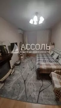 1-к кв. Омская область, Омск Транссибирская ул., 6к2 (39.0 м)