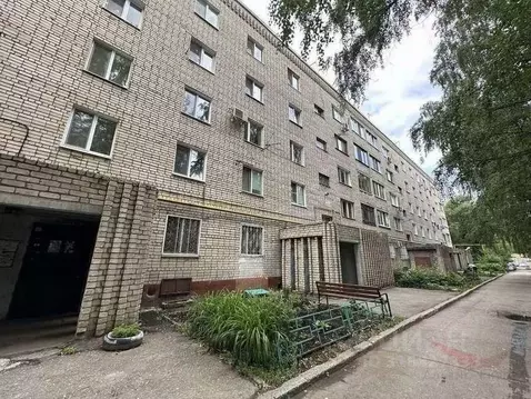 2-к кв. Самарская область, Самара Лучистый пер., 4 (47.5 м)