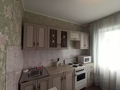 2-к кв. Новосибирская область, Новосибирск Академгородок мкр, ул. ...