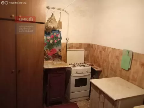 1-комнатная квартира: Рязань, Гражданская улица, 7А (30.7 м)