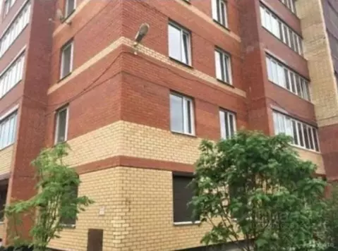 3-к кв. Пермский край, Пермь ул. Александра Щербакова, 43а (82.5 м)