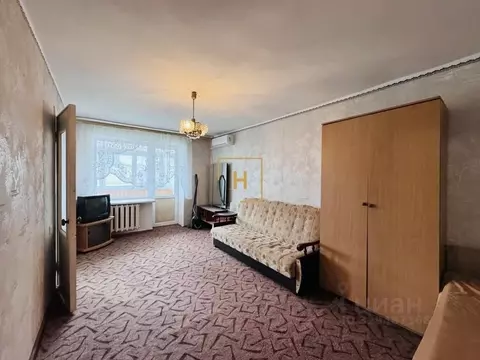 1-к кв. Крым, Евпатория ул. Фрунзе, 65 (27.5 м)