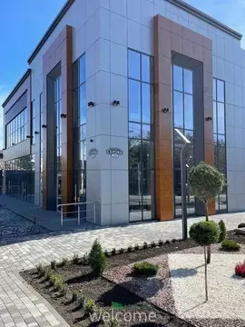 Помещение свободного назначения в Ставропольский край, Ставрополь ул. ...