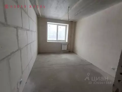 2-к кв. Самарская область, Самара просп. Кирова, 253 (61.7 м)