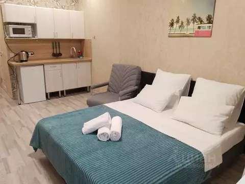 Студия Московская область, Солнечногорск городской округ, Голубое пгт ...