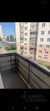 3-к кв. Башкортостан, Уфа ул. Максима Рыльского, 10/1 (77.2 м)