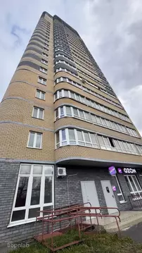 3-к кв. Чувашия, Чебоксары ул. Энергетиков, 6 (81.0 м)