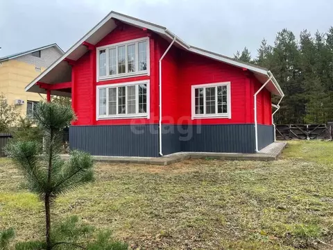 Дом в Воронежская область, Воронеж Малышево мкр,  (228 м)