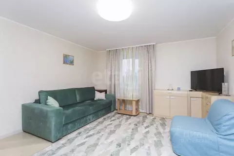 2-к кв. Башкортостан, Уфа ул. Бехтерева, 16 (61.7 м)