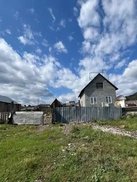 Дом в Башкортостан, Абзелиловский район, Ташбулатовский сельсовет, с. ...