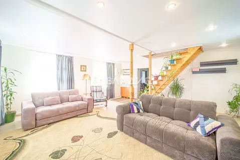 Дом в Пермский край, Пермь пер. Володарского, 3 (142 м)