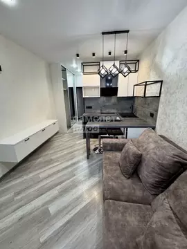 Студия Краснодарский край, Краснодар Тепличная ул., 62/1к3 (21.0 м)