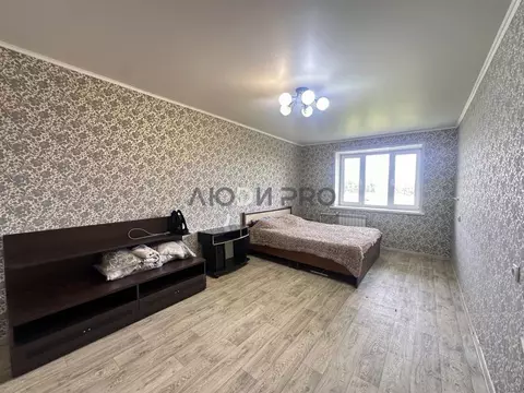 1-к кв. Башкортостан, Иглинский сельсовет, с. Иглино ул. Строителей, ...